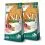 Farmina N&D Selection Adult MEDIUM & MAXI Chicken & Pomegranate 2 x 12 kg + 6 kg GRATIS