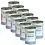 Natures Protection dog puppy lamb 12 x 400 g