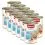Animonda CARNY Cat Adult kura + losos 12 x 400 g
