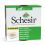 Schesir dog Adult - kuracie filety natural 7 x 85 g