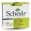 Schesir dog Adult - kuracie s jablkom 5 x 150 g