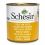 Schesir dog Adult - kuracie s tekvicou 16 x 285 g