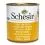 Schesir dog Adult - kuracie s tekvicou 16 x 285 g