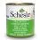 Schesir dog Adult - kuracie s hr&aacute;&scaron;kom 16 x 285 g