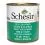 Schesir dog Adult - kuracie so &scaron;pen&aacute;tom 16 x 285 g