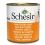 Schesir dog Adult - tuniak s mrkvou 16 x 285 g