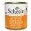 Schesir dog Adult - tuniak s mrkvou 16 x 285 g