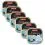 Animonda Vom Feinsten Adult Cats - morka + pstruh 6 x 100 g