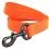 Vod&iacute;tko WAU DOG vodeodoln&eacute; - oranžov&eacute; 122 cm / 25 mm