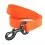 Vod&iacute;tko WAU DOG vodeodoln&eacute; - oranžov&eacute; 122 cm / 15 mm