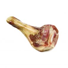 Polovičná kosť pre psy MEDITERRANEAN NATURAL Serrano Ham Bone 230 g