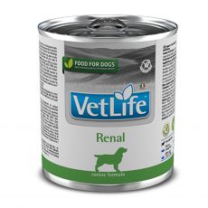 Farmina Vet Life Renal Canine 300 g