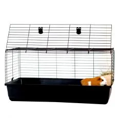 Klietka pre kr&aacute;liky Rabbit 100 Modern - 100 x 54 x 37 cm