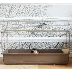 Klietka pre hlodavce a mal&eacute; zvierat&aacute; Rabbit 100 Glamour
