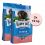 Happy Dog Sensible Junior Kura, Losos a Zemiaky 2 x 10 kg