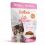Calibra Cat Life Kitten Turkey in gravy 85 g