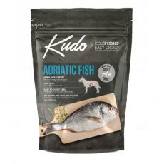 Kudo Dog LG Adult Medium & Maxi Adriatic Fish 3 kg