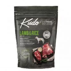Kudo Dog LG Adult Medium & Maxi Lamb & Rice 3 kg
