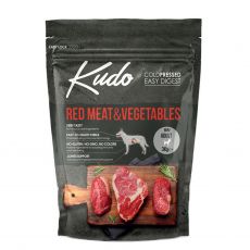 Kudo Dog LG Adult Mini Red Meat 3 kg