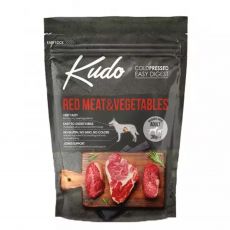 Kudo Dog LG Adult Medium & Maxi Red Meat 3 kg