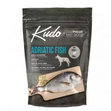 Kudo Dog LG Adult Mini Adriatic Fish 3 kg