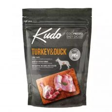 Kudo Dog LG Adult Medium & Maxi Turkey & Duck 3 kg