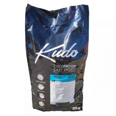 Kudo Breeder Dog LG Adult All Breeds Adriatic Fish 20 kg