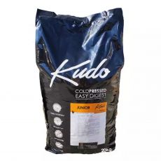 Kudo Breeder Dog LG Junior All Breeds Turkey & Duck 20 kg