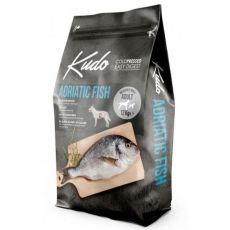 Kudo Dog LG Adult Medium & Maxi Adriatic Fish 12 kg