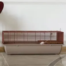 Klietka pre my&scaron;i Tommy Mouse Art. Deco 78 x 48 x 29 cm