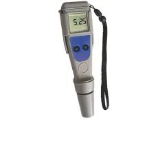 pH meter, Konduktometer