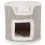 Odpoč&iacute;vadlo Trixie Ria Cat Tower 37 cm