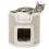 Odpoč&iacute;vadlo Trixie Ria Cat Tower 37 cm