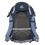 Kurgo G-Train Backpack – Batoh pre psa - navy blue