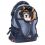 Kurgo G-Train Backpack – Batoh pre psa - navy blue