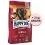Happy Dog Sensible Africa 12,5 kg + 2 kg ZADARMO