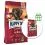Happy Dog Sensible Africa 12,5 kg + 2 kg ZADARMO