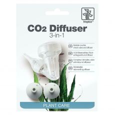 Tropica CO2 Difúzor 3v1