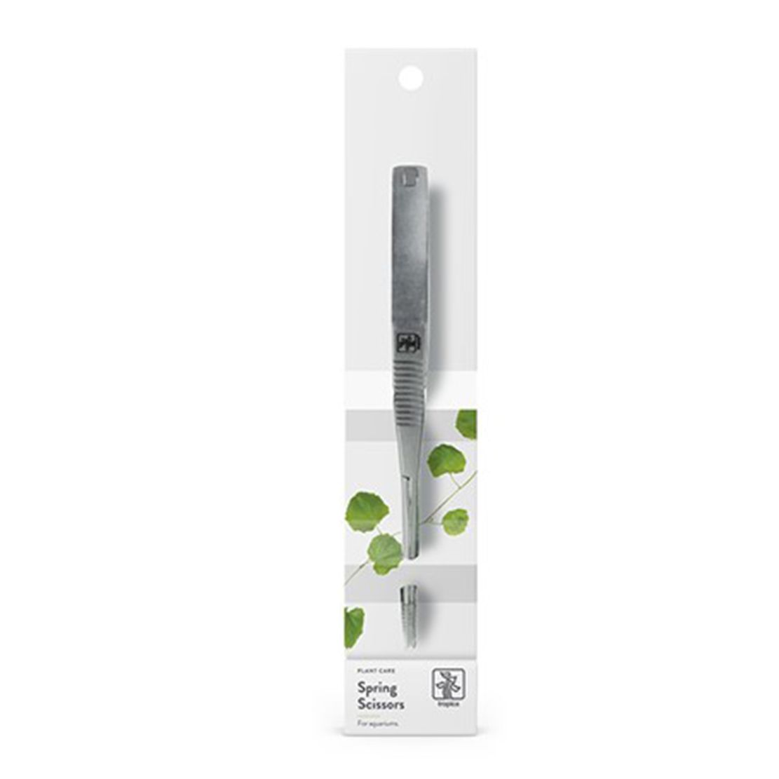 Tropica Spring Scissors nožnice do akvária 15 cm