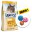 Happy Cat Minkas Hairball Control 10 kg + farebné lopty ZADARMO