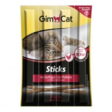 Gimpet Sticks hydina + pečeň 4 ks