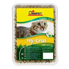 Gimpet Hy-Gras tráva pre mačky 150 g