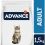 Advance Cat Adult Chicken & Rice 1,5 kg