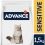 Advance Cat Adult Sensitive Salmon & Rice 1,5 kg