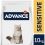 Advance Cat Adult Sensitive Salmon & Rice 10 kg