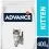 Advance Cat Kitten 0,4 kg