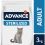 Advance Cat Sterilized 3 kg