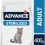 Advance Cat Sterilized 0,4 kg