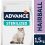 Advance Cat Sterilized Hairball 1,5 kg