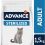 Advance Cat Sterilized 1,5 kg